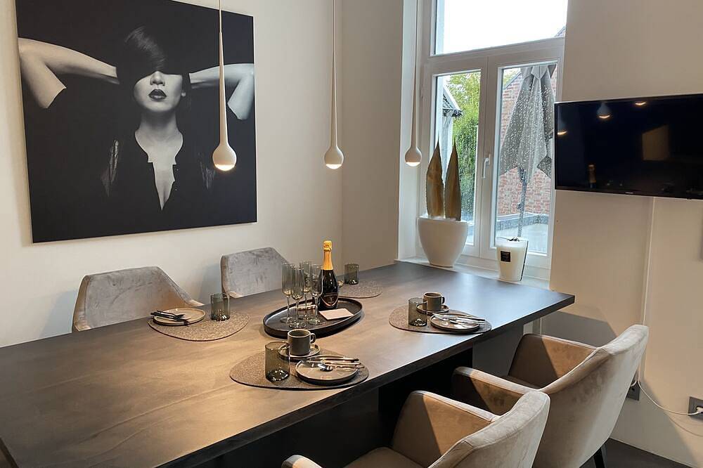 Ganze Wohnung, Pure Highlight Living Apartment 1 in Steinfurt, Münsterland