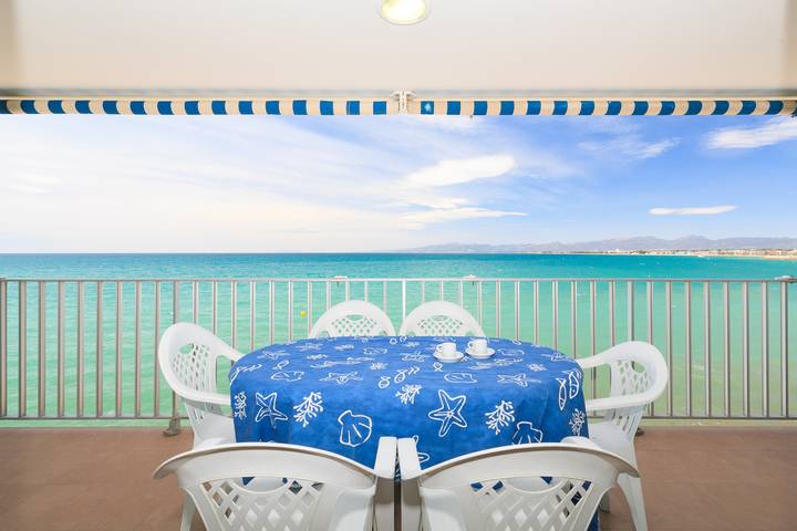 Gîte pour 6 personnes, avec Terrasse à Salou - 3