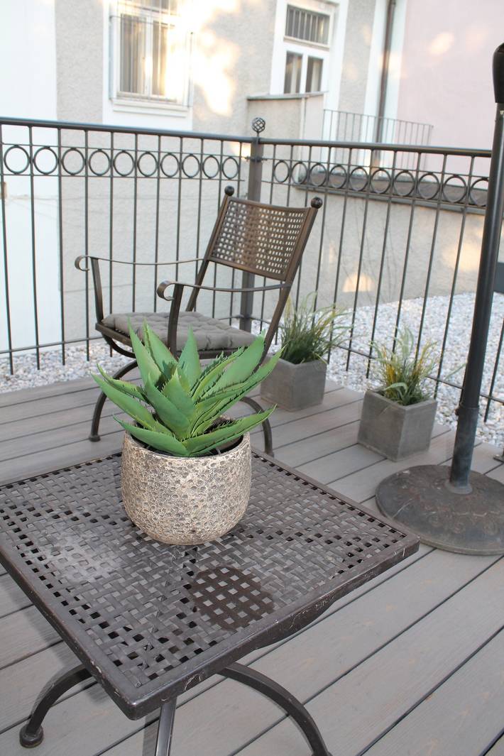 Ferienhaus für 6 Personen, mit Garten in Salzburg - 4