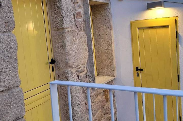 Gîte pour 3 personnes - 1