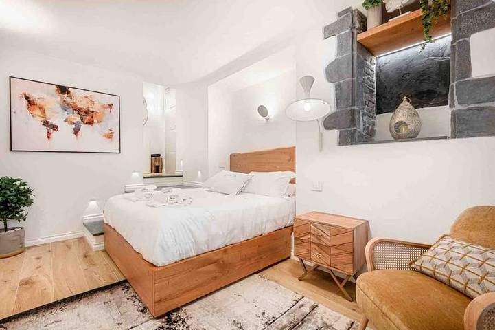 Maison d’hôte pour 2 personnes, avec jardin à Corniglia - 2