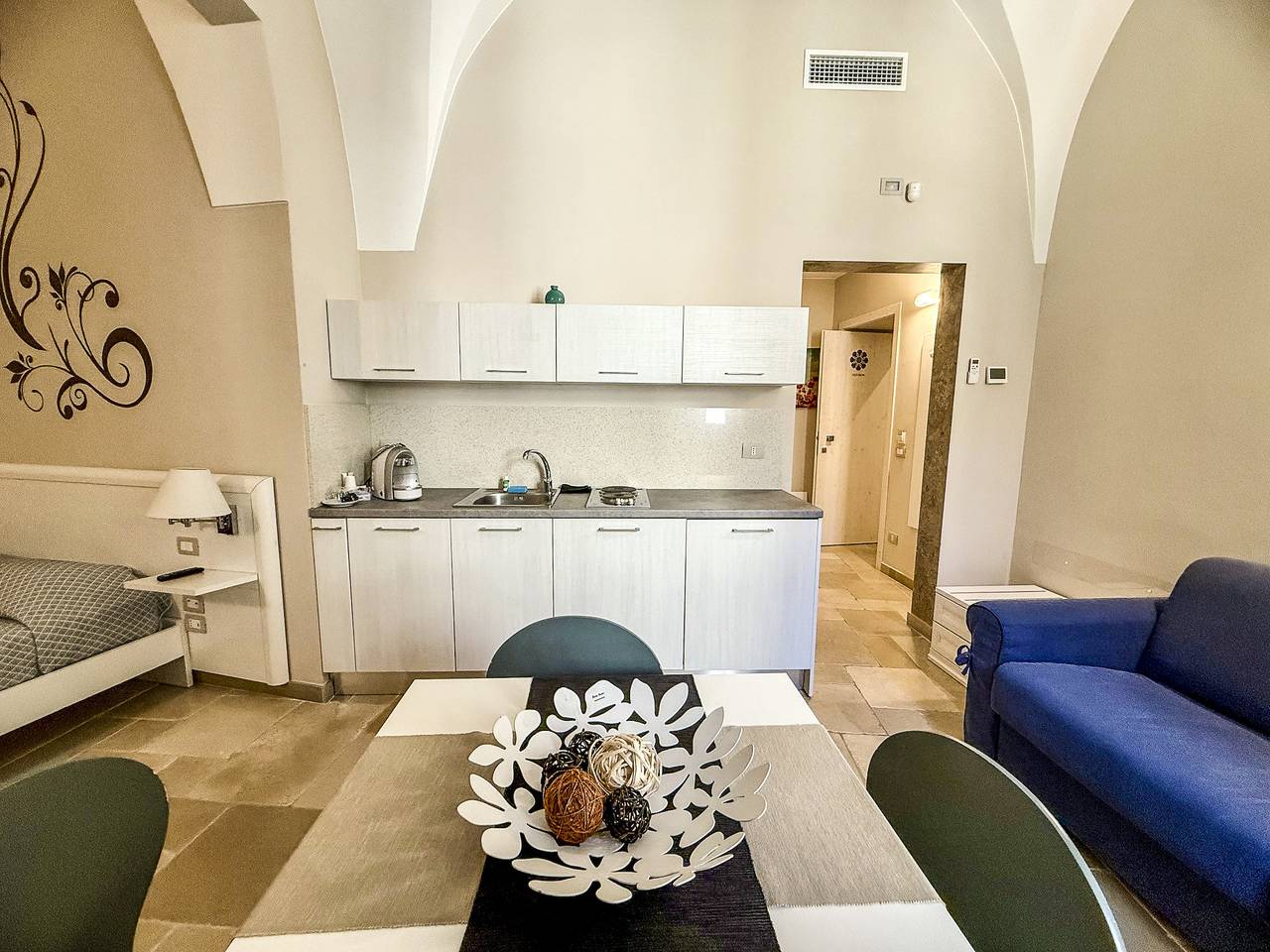 Appartement entier, Silvium - Finya Apartments in Gravina in Puglia, Parc national d'Alta Murgia