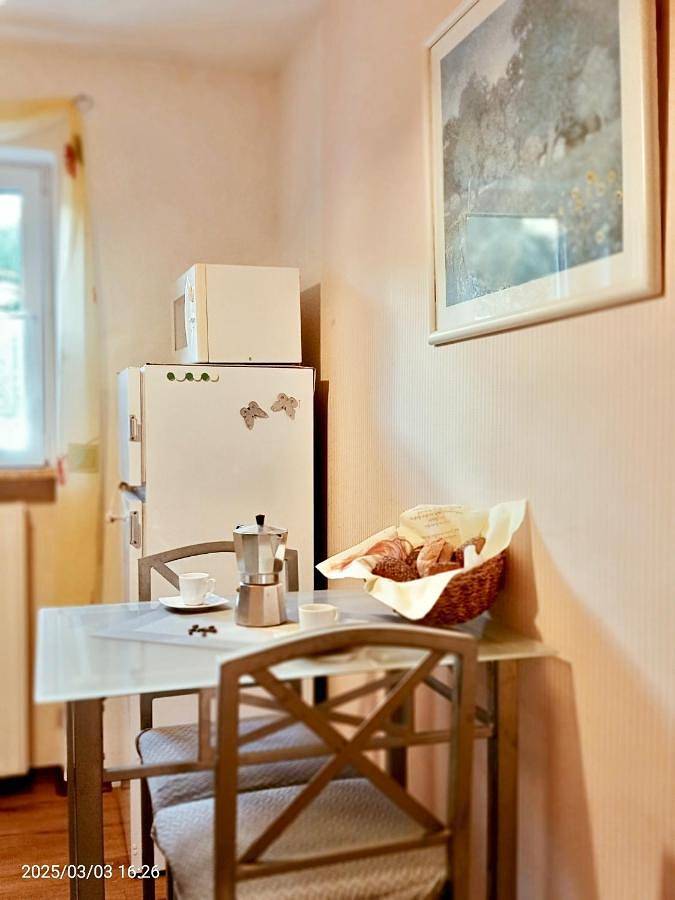 Ganze Wohnung, Deluxe Queen Studio in Bromskirchen, Waldecker Land