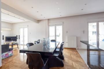 Apartment for 6 People in Nea Smyrni, Athens, Photo 4