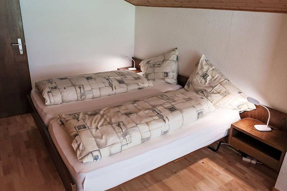 Ganze Wohnung, Ringstrasse Apt 422 in Leukerbad, Leukerbad & Umgebung