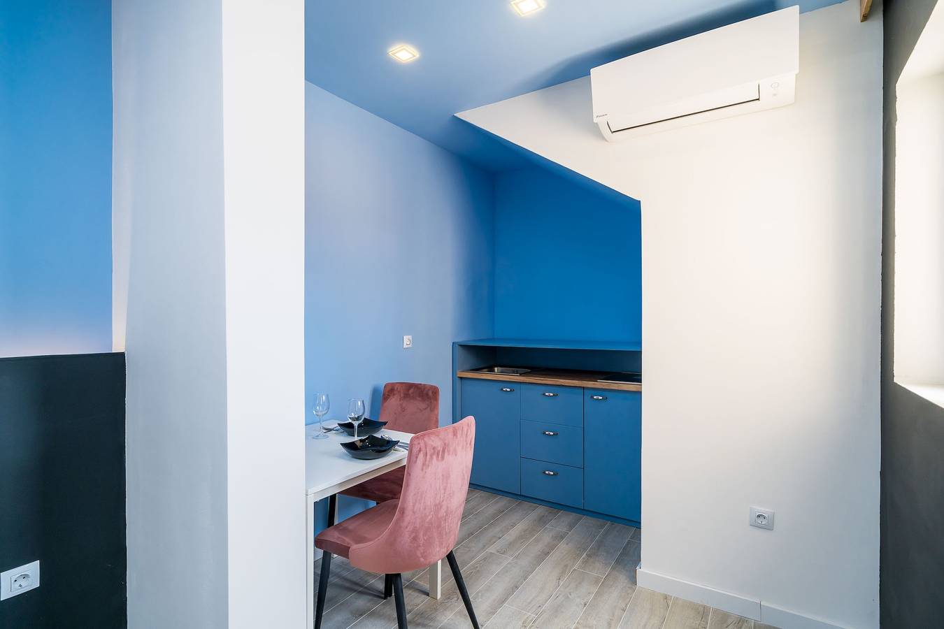 Ganzes Studio, Studio für 2 Personen mit Meerblick in Dubrovnik, Grad Dubrovnik