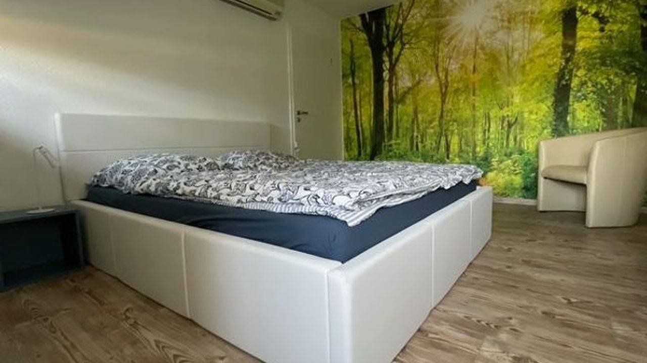 Entire holiday apartment, Ferienwohnung für 4 Personen (50 m²) in Dessau in Dessau, Dessau-Wörlitz Gartenreich