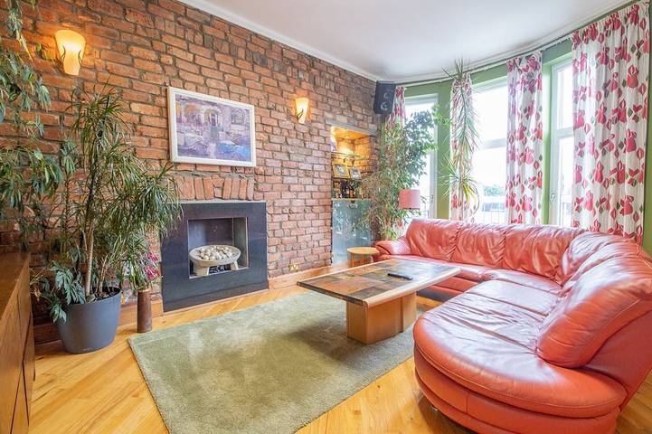 Appartement de vacances pour 6 personnes