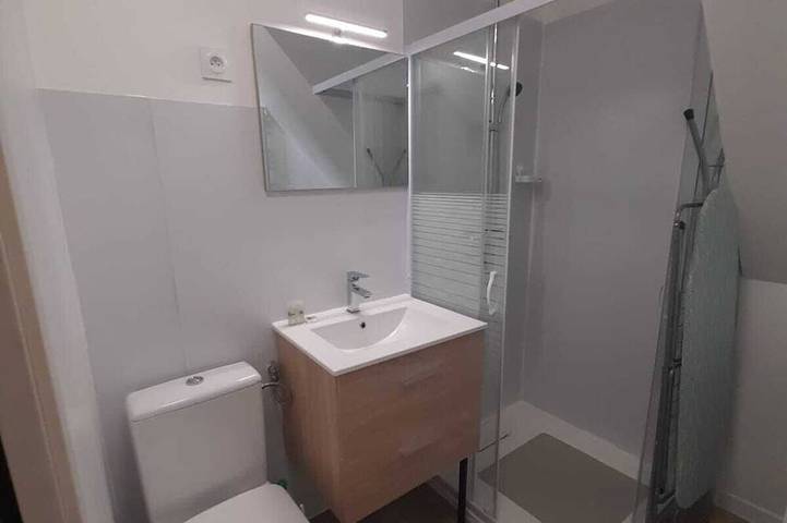 Gîte pour 2 personnes à Collonges-sous-Salève - 4