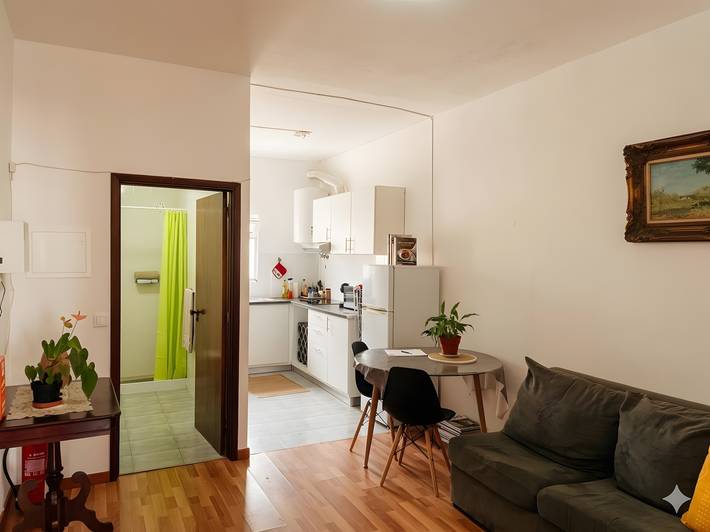 Entire apartment, Apartment Near the Airport in São Miguel Island, Ponta Delgada