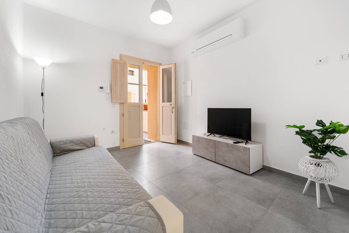 Ferienhaus 'Sa Domixedda' in Guspini, Campidano di Terralba