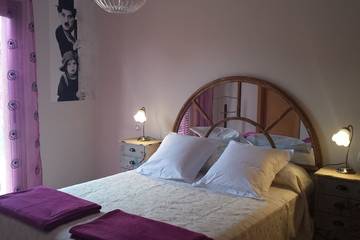 Villa pour 10 Personnes dans Las Salinas, Antigua, Photo 1