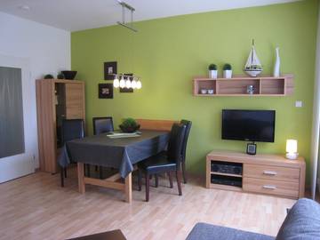 Ferienwohnung für 5 Personen in Borkum, Nordseeinseln, Bild 2