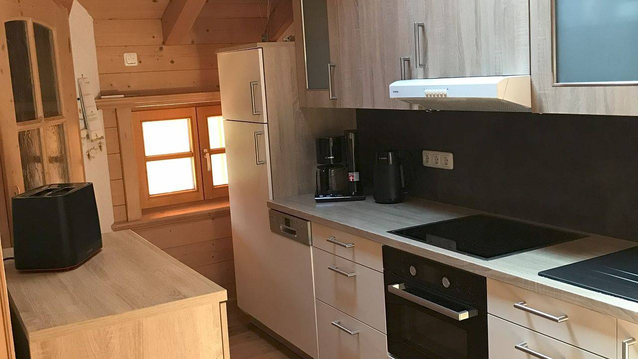 Ganze Ferienwohnung, Ferienwohnung für 3 Personen (55 m²) in Traunstein in Traunstein, Chiemsee