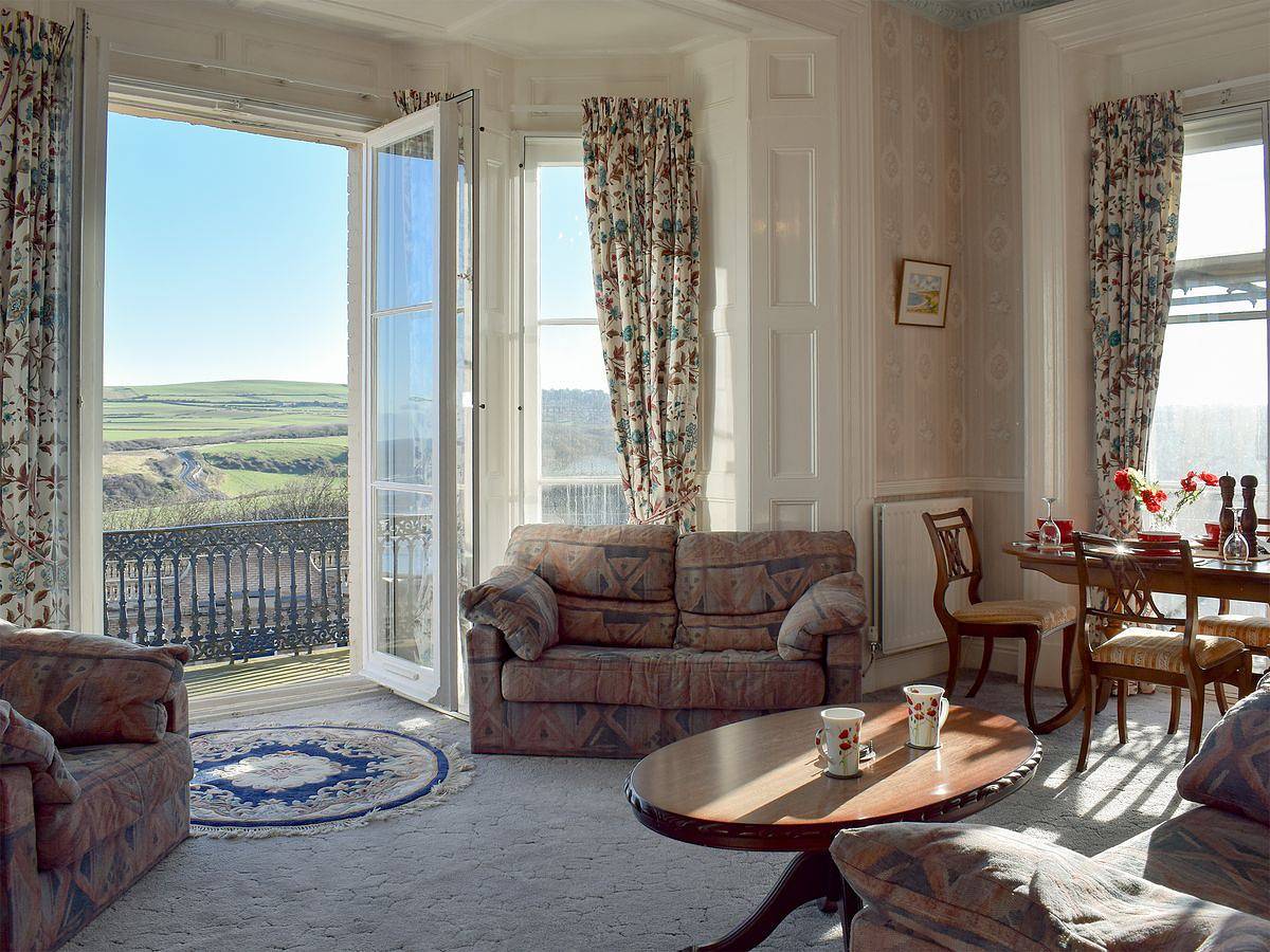 Frank's View in Saltburn by the Sea, Redcar and Cleveland