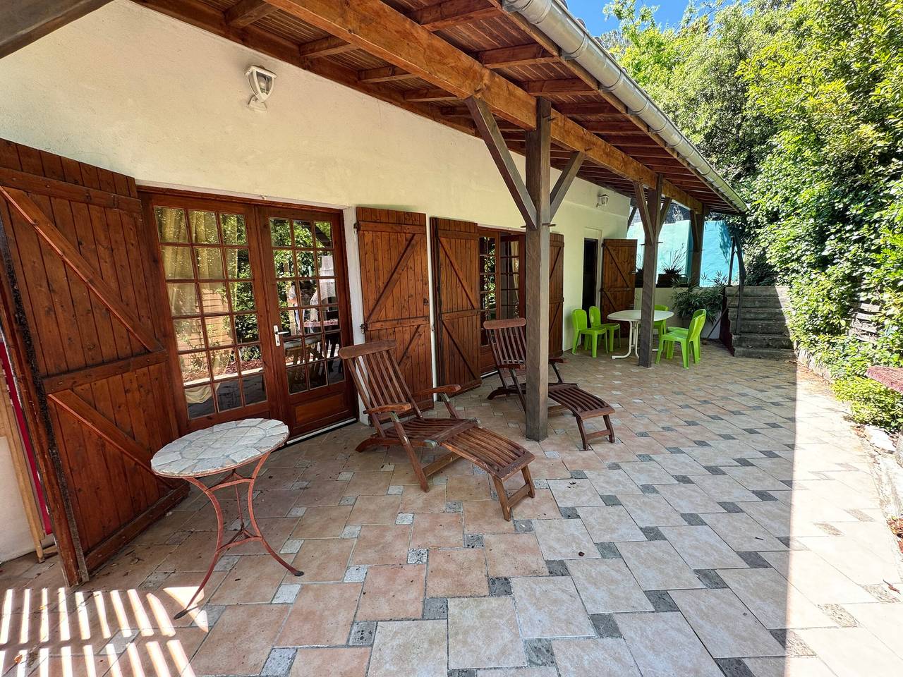 Maison de charme au cœur du Moulleau, 4 couchages in Le Moulleau, Arcachon