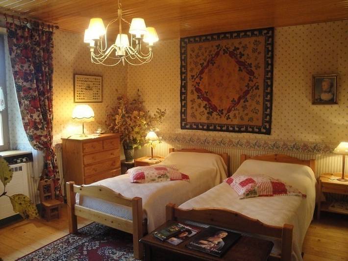 Chez Grand'Mère Marie in Foncine-le-Bas, Parc naturel régional du Haut-Jura
