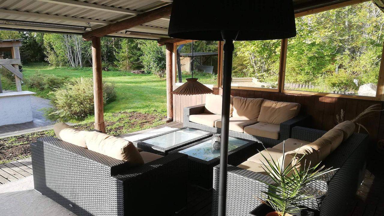 Ferienhaus für 8 Personen (115 m²) in Skutskär in Uppsala