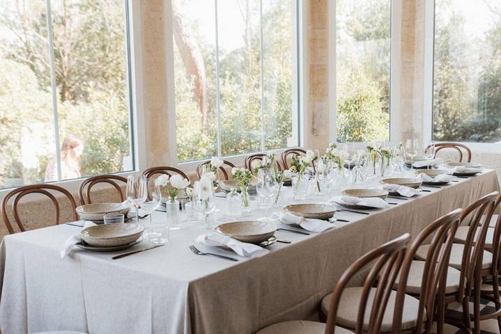 Maison d’hôte pour 2 personnes, avec terrasse et jardin ainsi que piscine et sauna à Lormont - 2