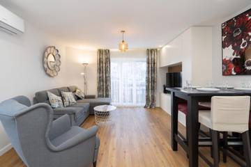 Apartamento De Férias para 4 Pessoas em Santa Marinha e São Pedro da Afurada, Distrito do Porto, Foto 2