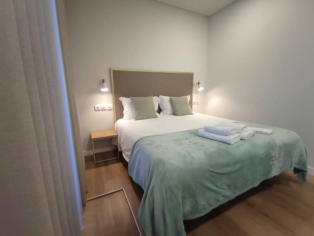 Apartamento inteiro, Barcelos Habadia da Loja in Lijó, Distrito de Braga