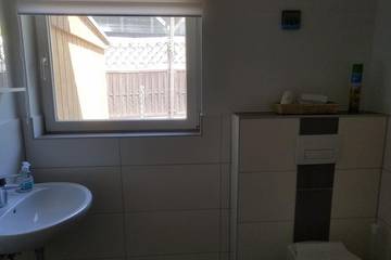 Bungalow für 4 Personen in Treptow - Köpenick, Berlin, Bild 3