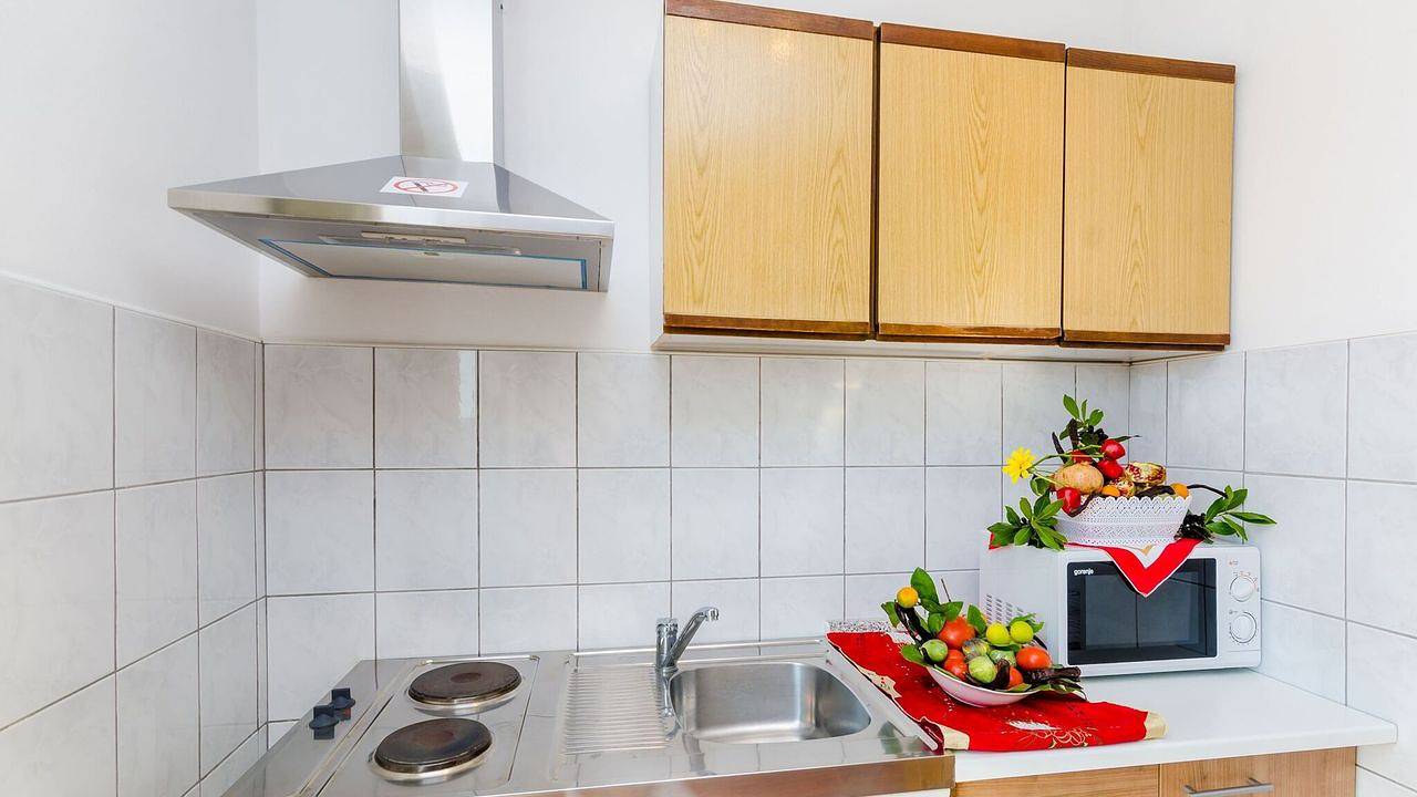 Entire holiday apartment, Ferienwohnung für 2 Personen (20 m²) in Slano in Slano, Dubrovnik-Neretva