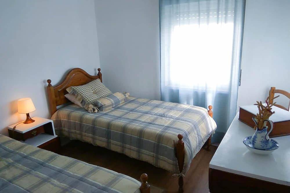 Dorf des grünen Hauses - Baião in Baião, Douro-Tal