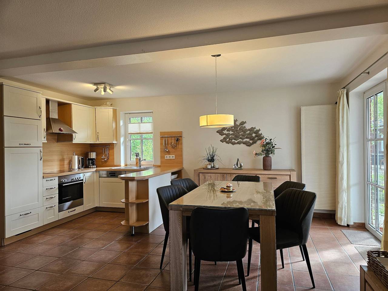 Ganze Ferienwohnung, Südstrandidylle, Whg. Dünengras in Wyk auf Föhr (Stadt), Wyk auf Föhr