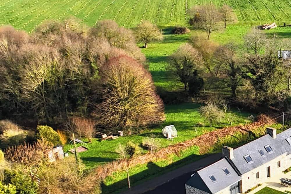 Superbe maison à 18km des plages.  Le Marques by Kastell Breizh Conciergerie in Saint-Gilles-les-Bois, Région de Guingamp