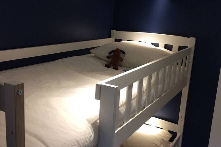 Gîte pour 6 personnes à Adervielle-Pouchergues - 3