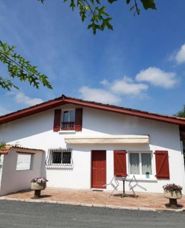 Appartement de vacances pour 2 personnes, avec Terrasse