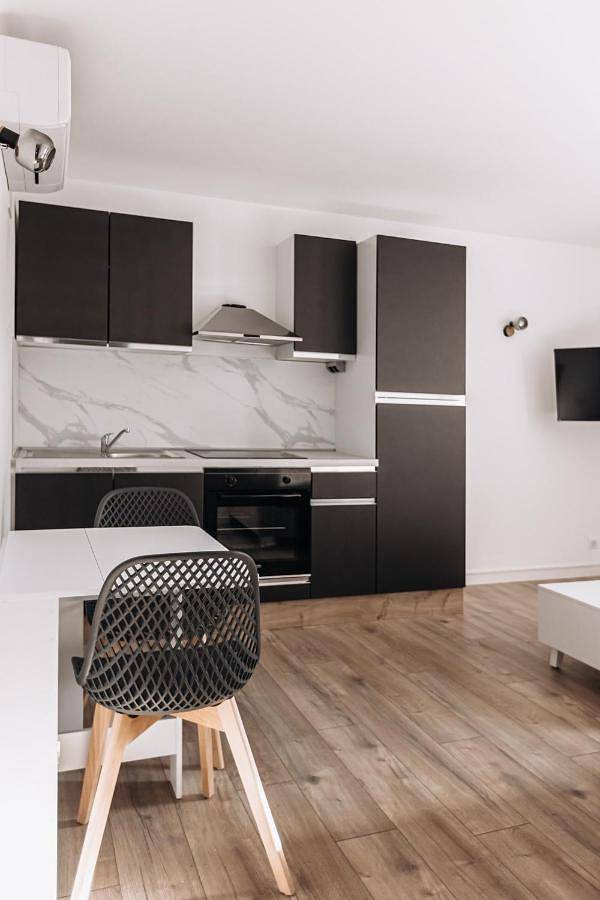 Appartement de vacances pour 2 personnes dans Cannes La Bocca