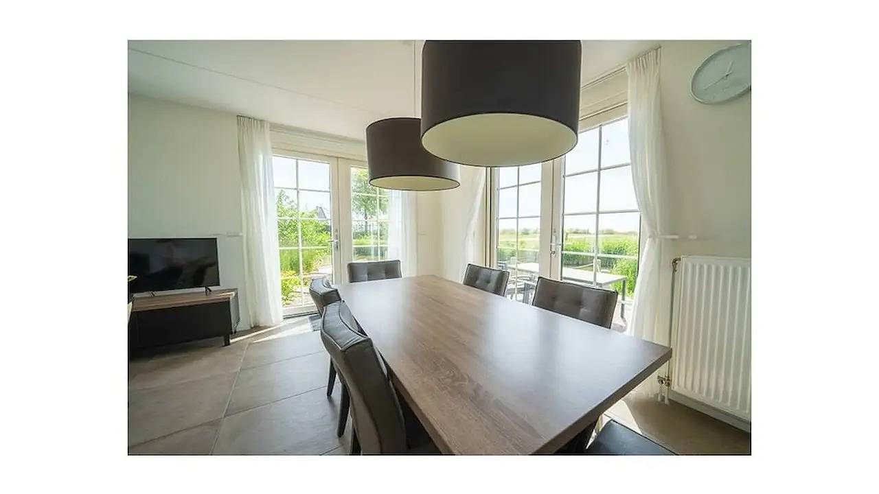 Ferienhaus für 6 Personen (85 m²) in Markermeer