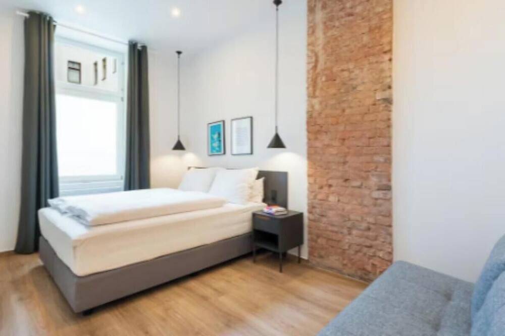 Ganze Wohnung, Modern & Accessible Apartment in the Heart of Berlin in Moabit Berlin, Berlin