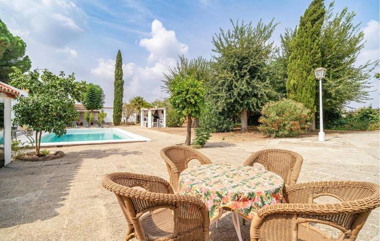 Apartamento para 6 personas, con Piscina en Morón de la Frontera