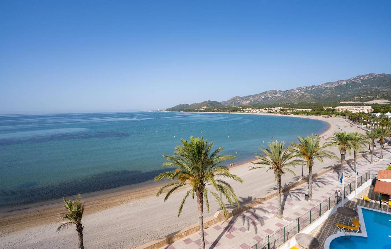 Medplaya Hotel Vistamar Costa Dorada in Platja de l'Arenal (Vandellòs i l'Hospitalet de l'Infant), Vandellòs i l'Hospitalet de l'Infant