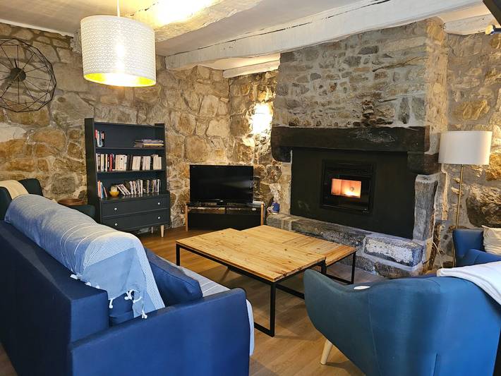 Location de vacances pour 8 personnes à Camaret-sur-Mer - 2