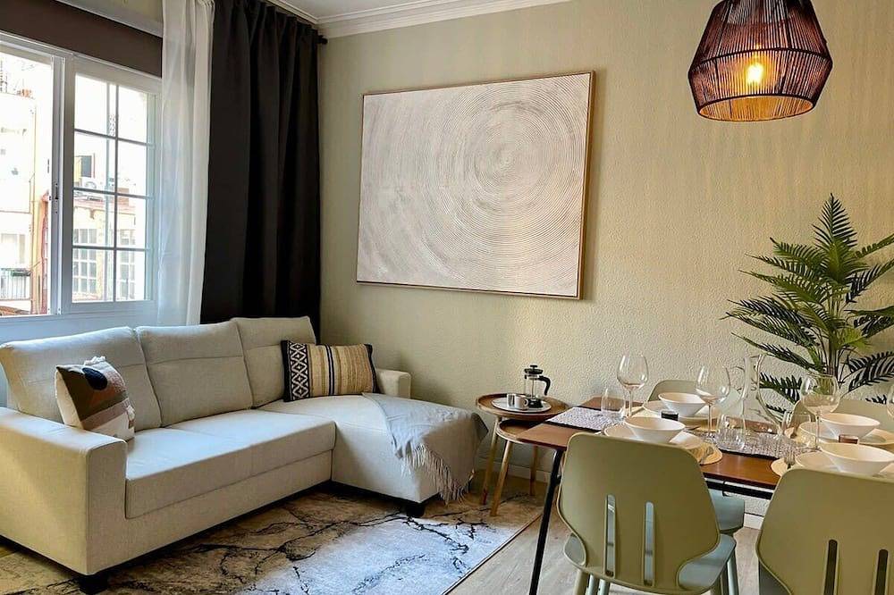 Appartamento vacanze a Barcelonès a partire da 232€ a notte