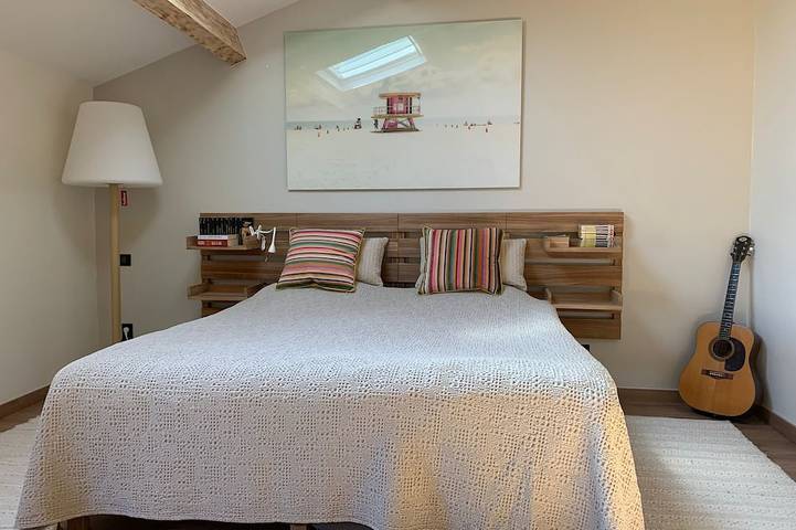 Location de vacances pour 6 personnes, avec jardin à Saint-Maximin (Nimes) - 4