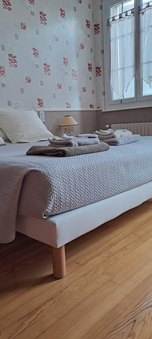 Gîte pour 6 personnes, avec jardin à Albi - 2