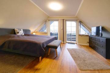 Ferienpark für 7 Personen in Wendisch Rietz, Region Oder - Spree, Bild 3