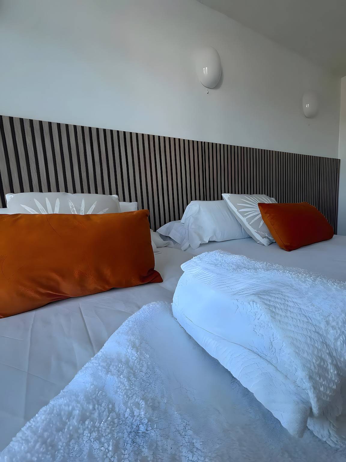 Apartment In A Hotel 'Apartamento Doble' with Shared Pool in S'Arenal Petit, Sant Joan de Labritja