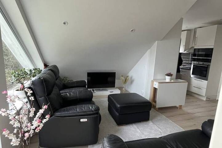 Ferienwohnung für 4 Personen - 1