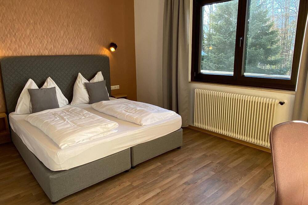 Ganze Wohnung, Apartment mit 2 Schlafzimmern  - Wolf & Schaf Apartments in Salzkammergut-Berge, Sankt Gilgen