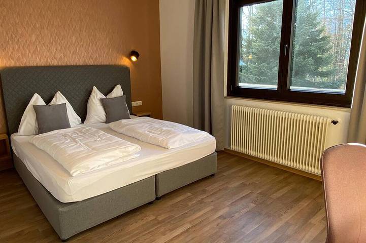 Ganze Wohnung, Apartment mit 2 Schlafzimmern  - Wolf & Schaf Apartments in Sankt Gilgen, Bezirk Salzburg-Umgebung
