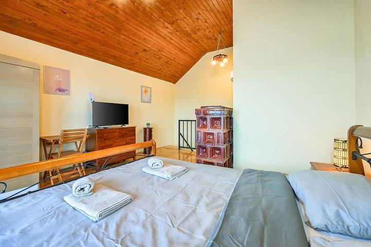 Amazing home in Sopron in Koprivnica-Krizevci