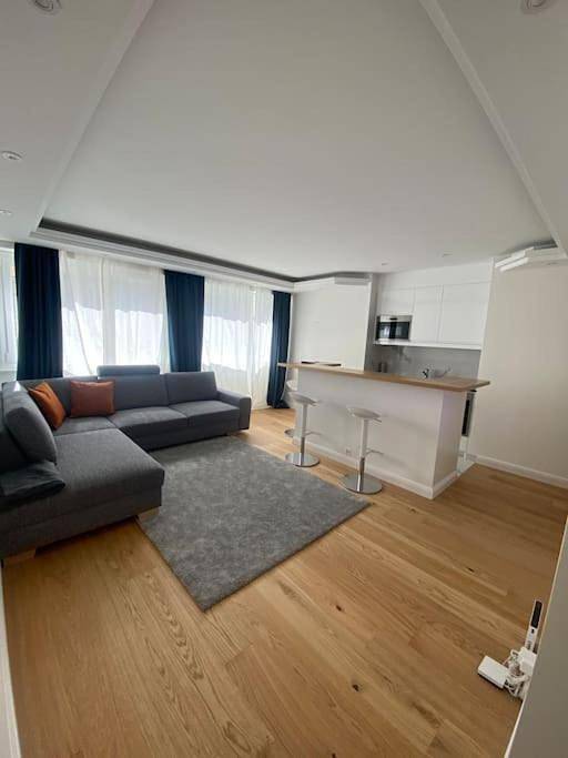 Apartamento de vacaciones para 3 personas - 1