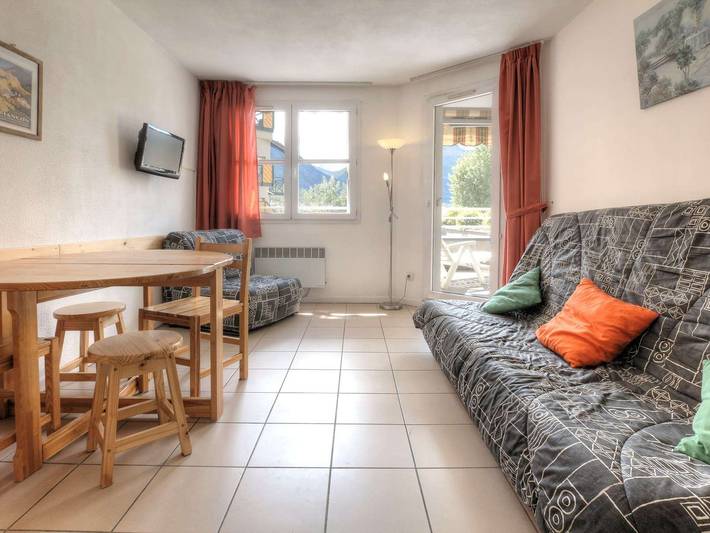 Location appartement pour 4 personnes