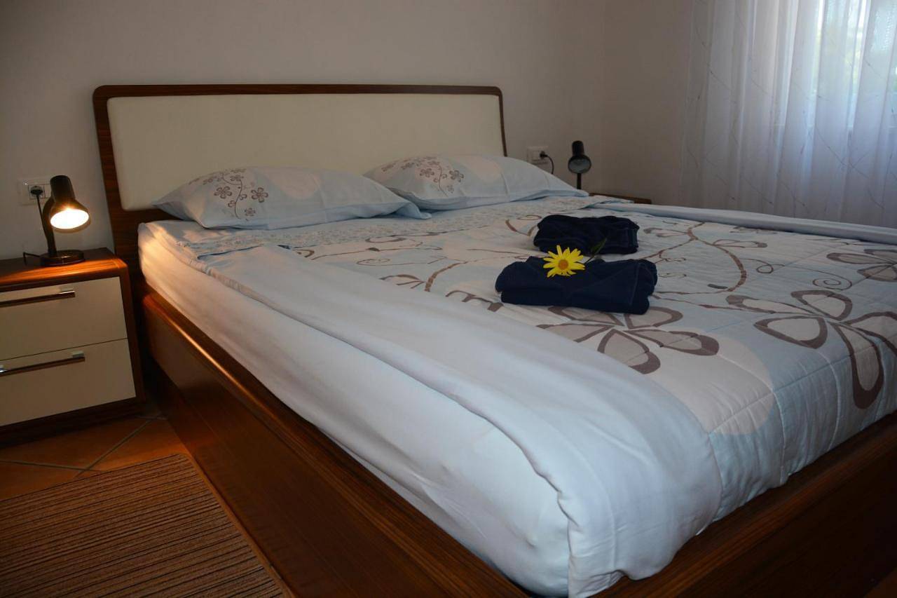 Cały apartament, Villa Almira in Izola, Slovene Riviera